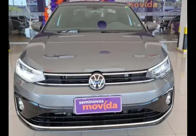 Volkswagen virtus 1.0 tsi 200 highline 12v