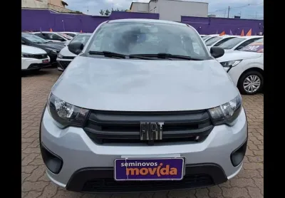 Fiat mobi 1.0 fire like 4p