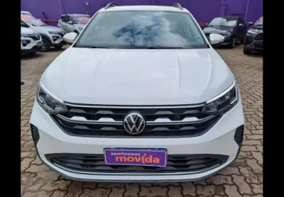 Volkswagen nivus 1.0 tsi 200 comfortline 4p