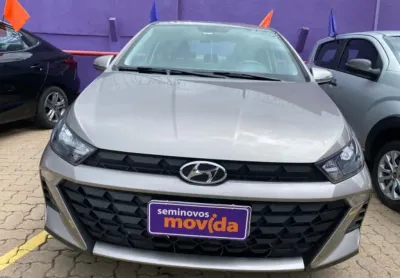 Hyundai hb20s 1.0 comfort plus 12v 4p