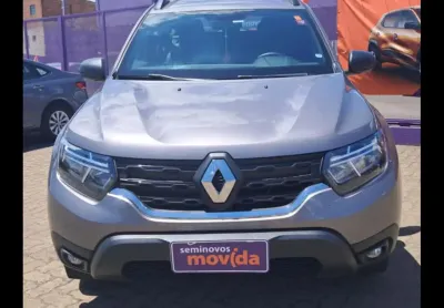 Renault duster 1.6 intense 16v 4p