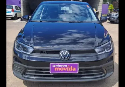 Volkswagen polo 1.0 tsi comfortline 12v 4p