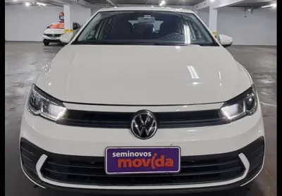 Volkswagen polo 1.0 mpi 12v 4p