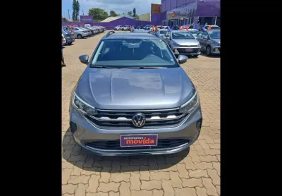 Volkswagen nivus 1.0 tsi 200 comfortline 4p