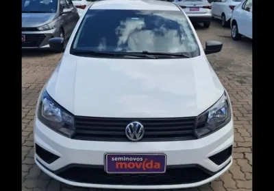 Volkswagen gol 1.0 city total flex 12v 2p
