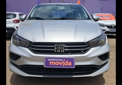 Fiat cronos 1.3 drive 8v