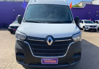 Renault master 2.3 dci grand furgão 16v