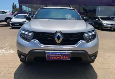 Renault duster 1.6 intense 16v 4p