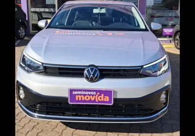 Volkswagen virtus 1.0 tsi 200 comfortline 12v