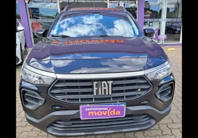 Fiat pulse 1.3 drive 8v 4p