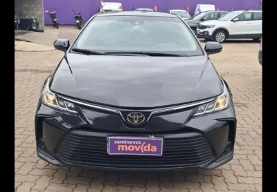 Toyota corolla 2.0 gli 16v 4p