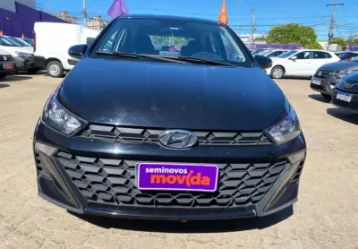 Hyundai hb20 1.0 comfort plus tech turbo 12v 4p