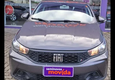 Fiat argo 1.0 drive 6v 4p