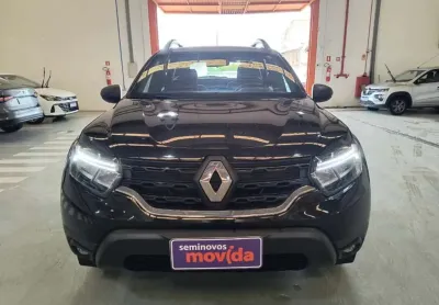 Renault duster 1.6 intense plus 16v 4p