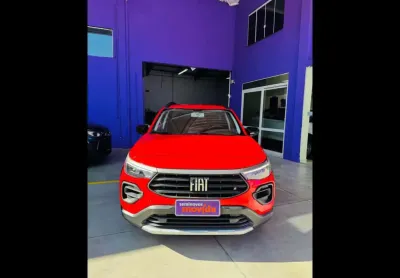 Fiat pulse 1.0 audace cvt 200 turbo 4p