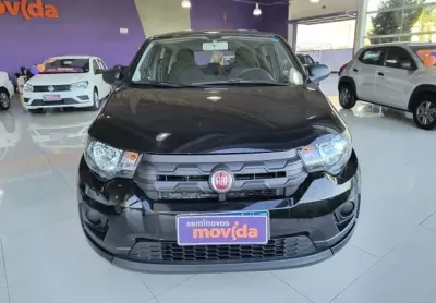 Fiat mobi 1.0 fire like 4p