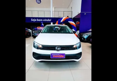 Volkswagen polo 1.0 track 12v 4p