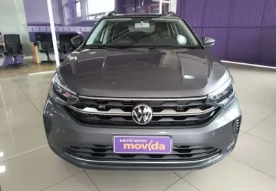 Volkswagen nivus 1.0 tsi 200 comfortline 4p