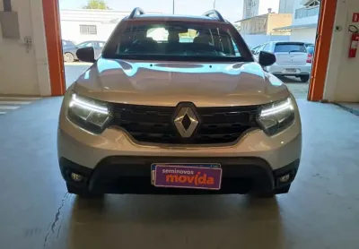 Renault duster 1.6 intense 16v 4p