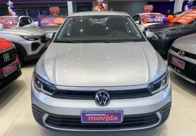 Volkswagen polo 1.0 tsi comfortline 12v 4p