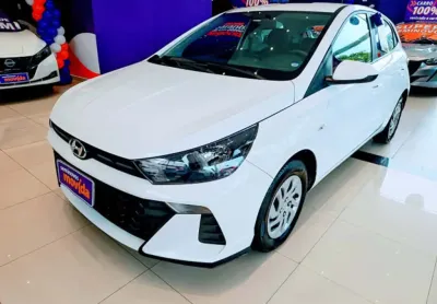 Hyundai hb20 1.0 sense plus 12v 4p