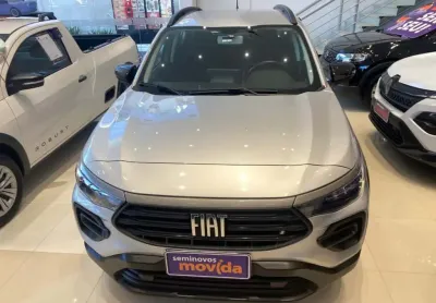 Fiat pulse 1.3 drive 8v 4p