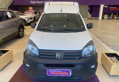 Fiat fiorino 1.4 evo endurance 8v 2p