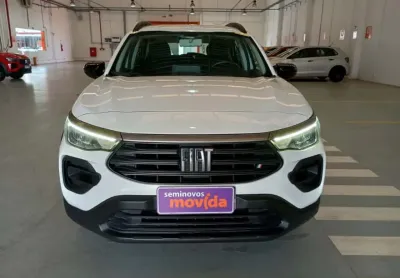 Fiat pulse 1.3 drive 8v 4p