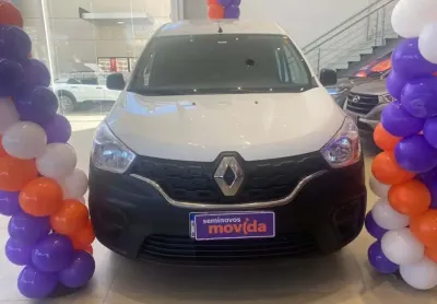 Renault kangoo 1.6 advanced 16v