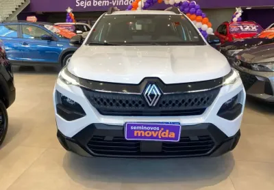 Renault kardian 1.0 techno turbo 12v 4p