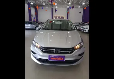 Fiat cronos 1.0 drive