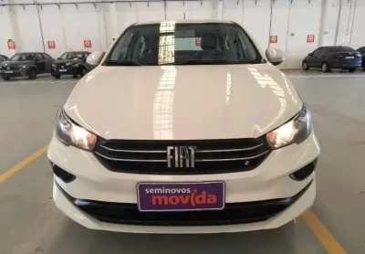 Fiat cronos 1.0 drive