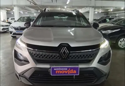 Renault kardian 1.0 evolution turbo 12v 4p