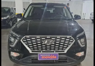 Hyundai creta 1.0 comfort plus turbo 12v 4p