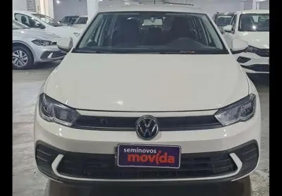 Volkswagen polo 1.0 tsi comfortline 12v 4p