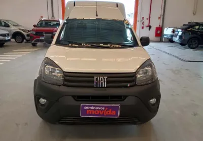 Fiat fiorino 1.4 evo endurance 8v 2p