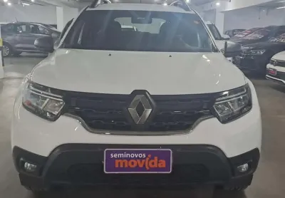 Renault duster 1.6 intense 16v 4p