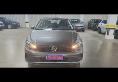 Volkswagen polo 1.0 track 12v 4p