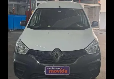 Renault kangoo 1.6 advanced 16v