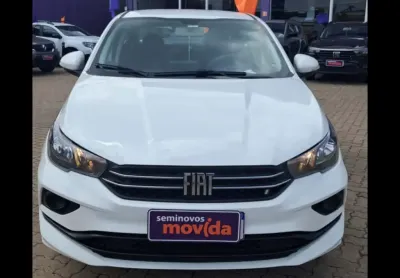 Fiat cronos 1.3 drive 8v