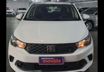 Fiat argo 1.0 6v 4p