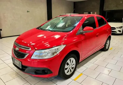 Chevrolet onix 2013 1.0 mpfi lt 8v flex 4p manual