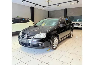 Volkswagen jetta 2009 2.5 i variant 20v 170cv gasolina 4p tiptronic
