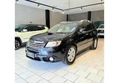 Subaru tribeca 2011 3.6 limited awd 6 cilindros 24v gasolina 4p automático