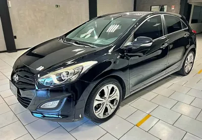 Hyundai i30 2014 1.8 mpi 16v gasolina 4p automatico