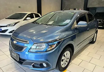 Chevrolet prisma 2016 1.4 mpfi lt 8v flex 4p manual