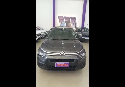 Citroën c3 1.0 live pack 6v 4p