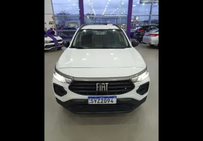 Fiat pulse 1.3 drive 8v 4p
