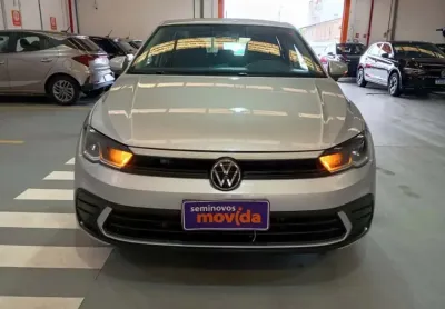 Volkswagen polo 1.0 tsi comfortline 12v 4p