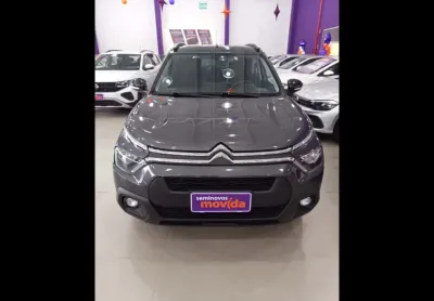 Citroën c3 1.6 feel pack 16v 4p